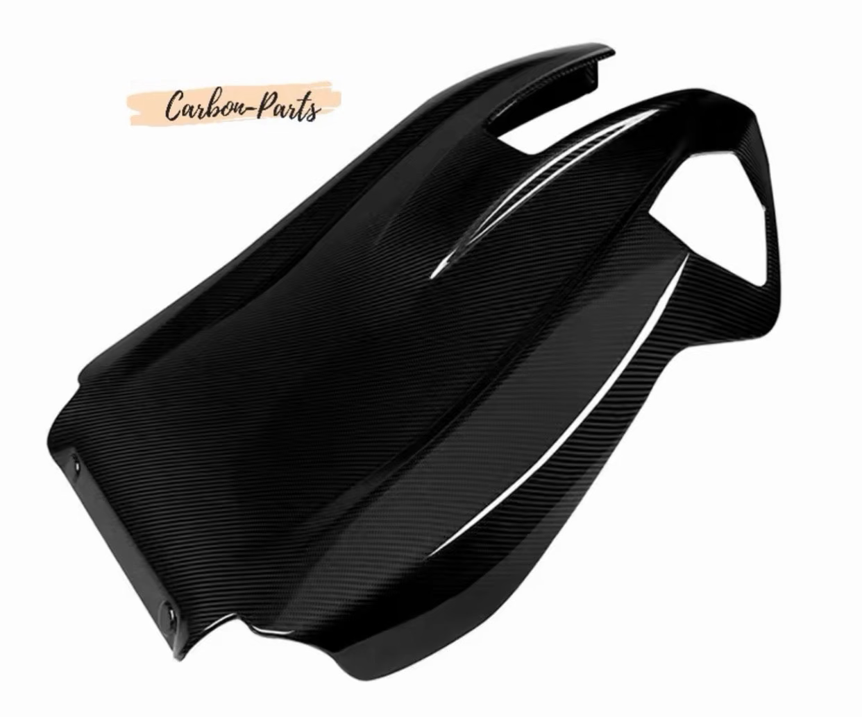 Interieur-Upgrade mit Echt-Carbon Sitz-Covern für BMW 2er G42 Coupé.