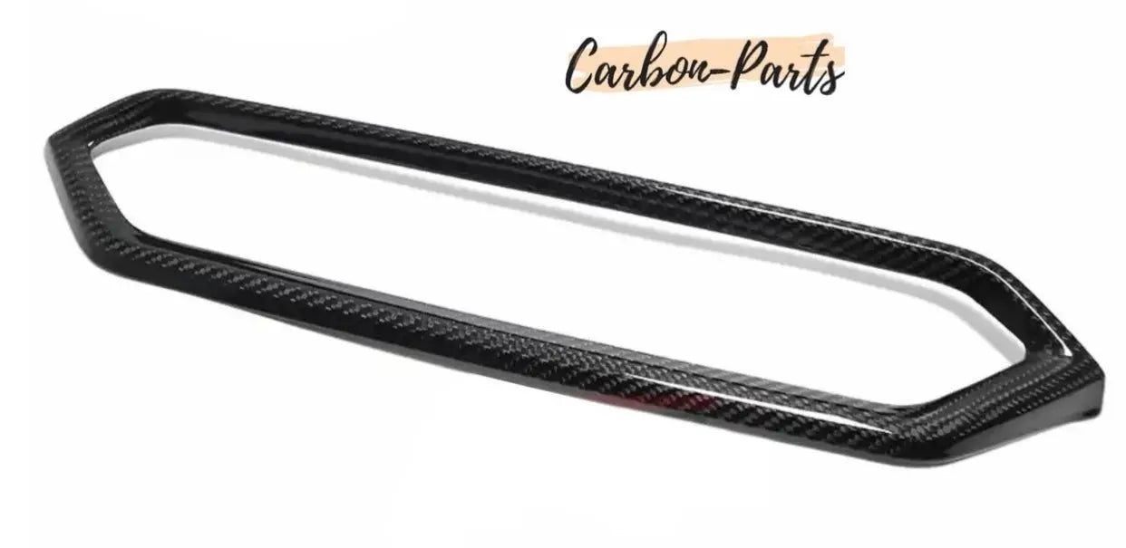 Hochwertiges Echt-Carbon Upgrade für die Lüftungsdüsen im BMW M2 G87, M3 G80 und M4 G82.
