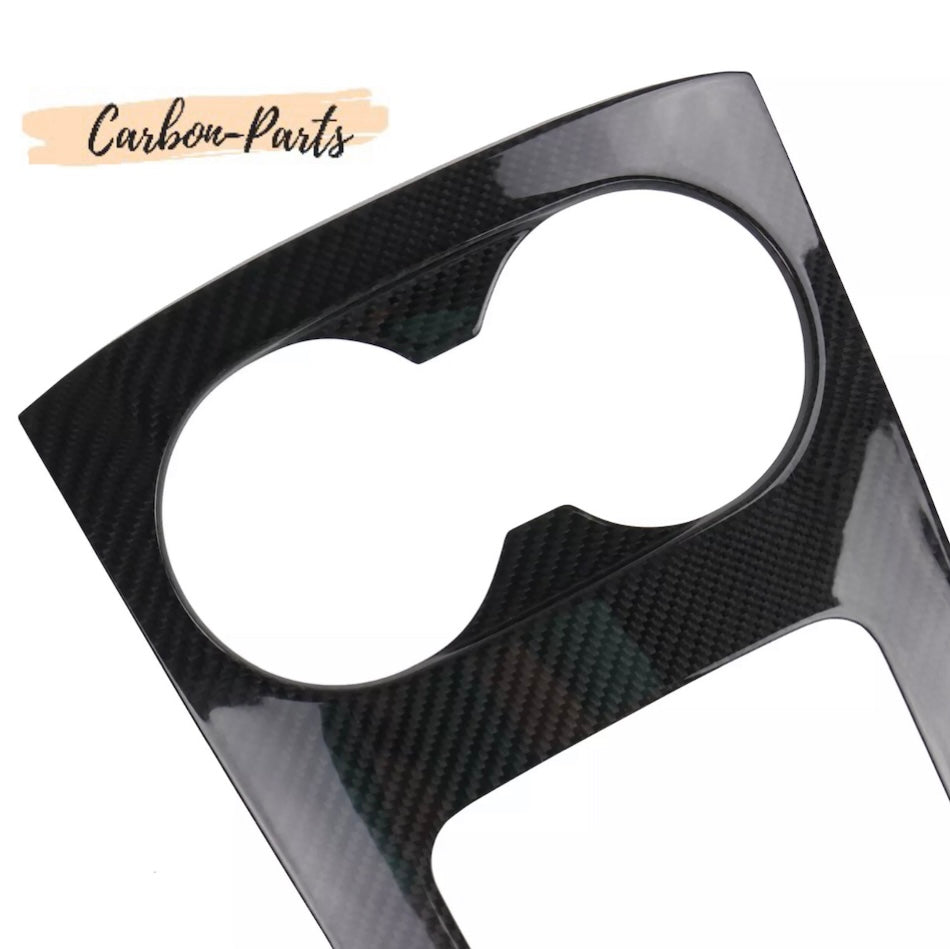 Exklusive Innenraum-Veredelung mit Carbon-Parts für Audi RS3 8V Modelle.