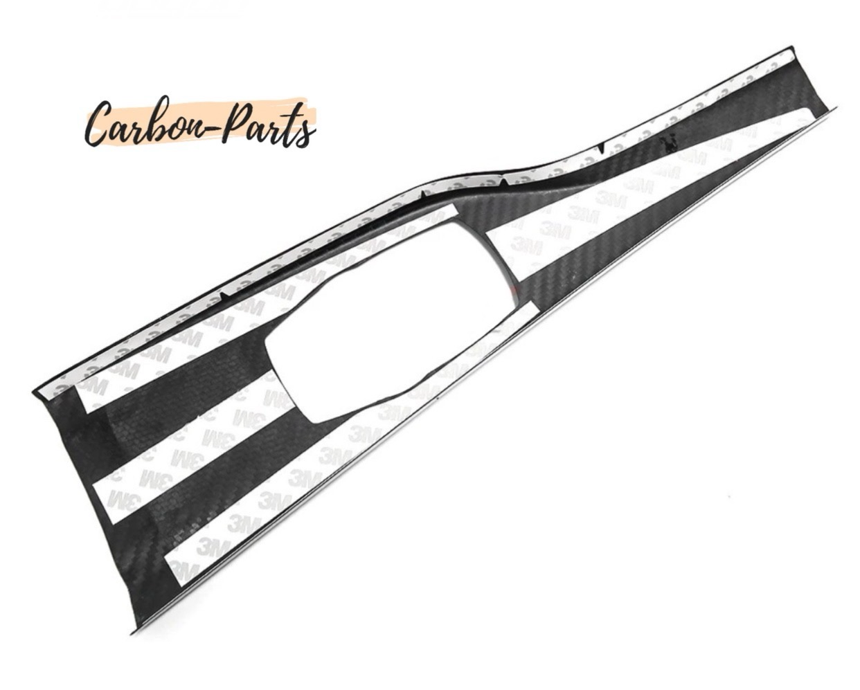 Exklusives Carbon-Zubehör für BMW F30 F31 F32 F36 F80 F82.