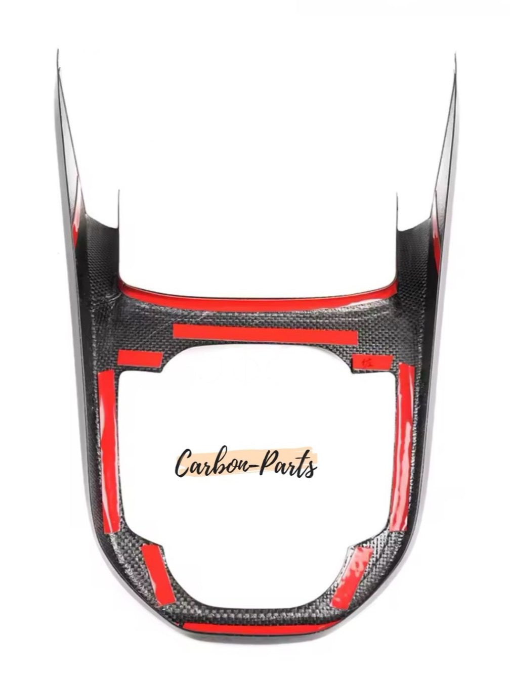 Exklusive Carbon-Innenraum-Teile für Hyundai i30 N von Carbon-Parts-RLP.