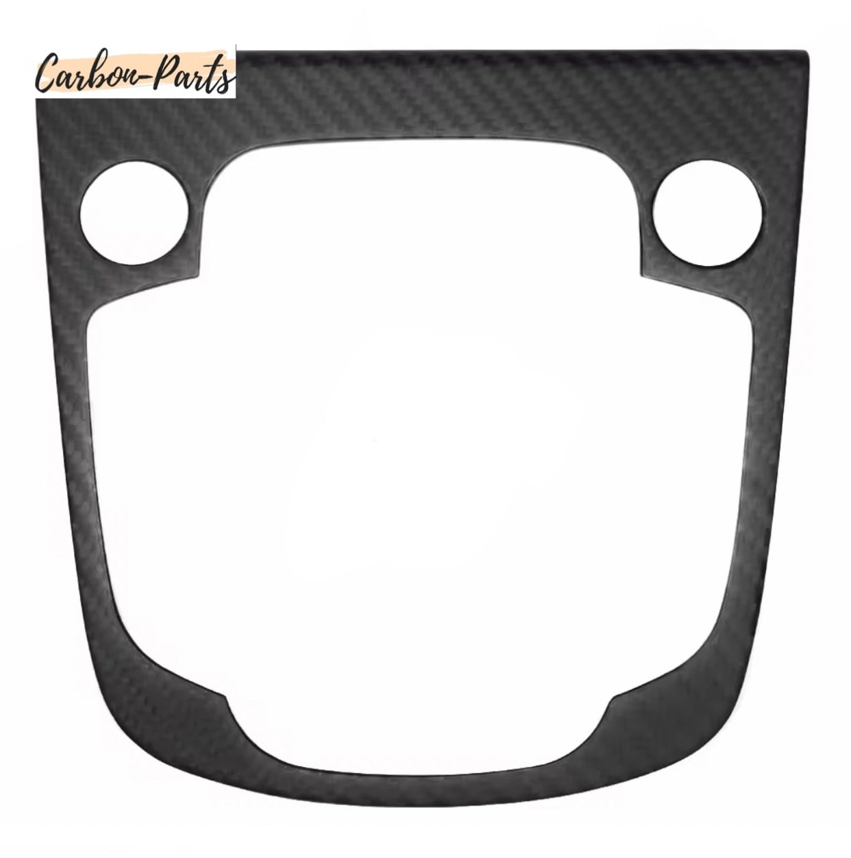 Exklusive Carbon-Parts für Hyundai Kona Tuning von Carbon-Parts-RLP.