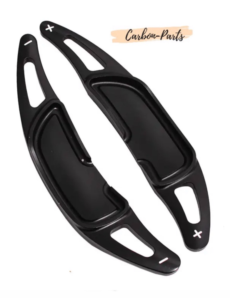 Exklusives Lenkrad-Zubehör für Mercedes-AMG Modelle von Carbon-Parts-RLP.