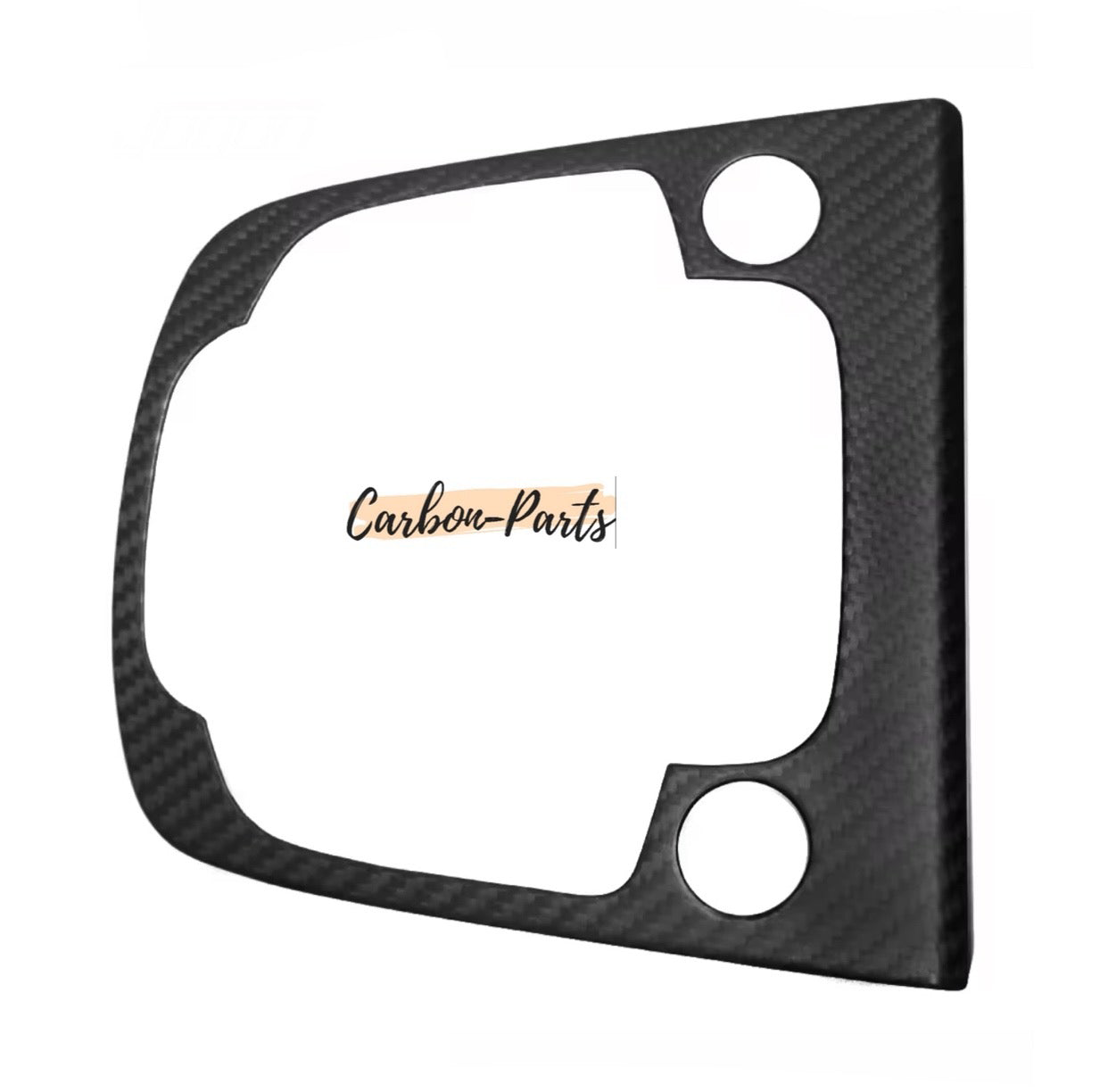 Premium Echt-Carbon Zubehör für Kona N-Performance von Carbon-Parts-RLP.