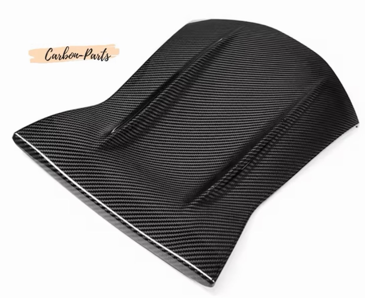 Carbon-Sitz-Upgrade für Mercedes-Benz C43 AMG Coupé und Cabrio (A205/C205).